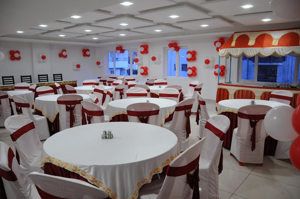 Plaza Hotel Trichy Tiruchirappalli Phòng bức ảnh