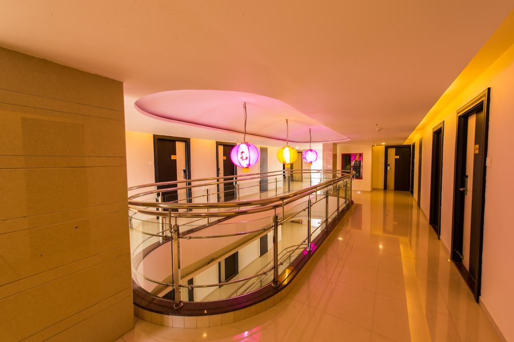 Plaza Hotel Trichy Tiruchirappalli Phòng bức ảnh