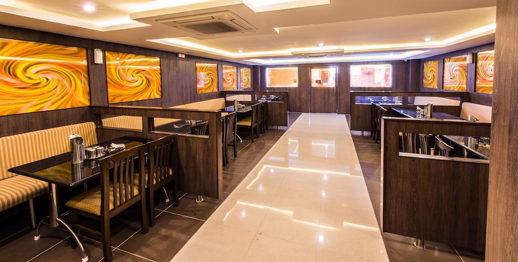 Plaza Hotel Trichy Tiruchirappalli Phòng bức ảnh