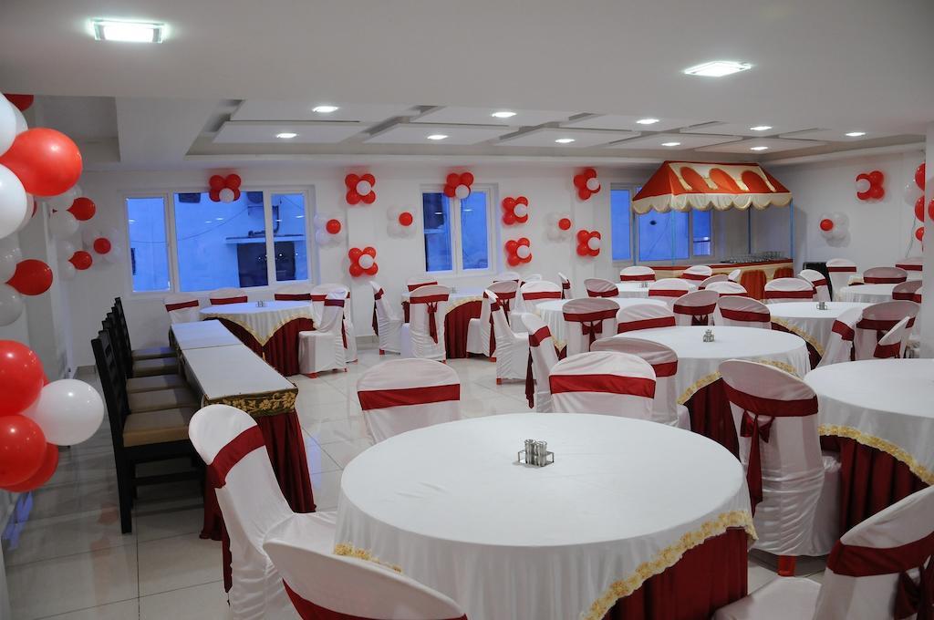 Plaza Hotel Trichy Tiruchirappalli Phòng bức ảnh