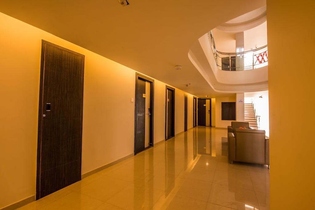 Plaza Hotel Trichy Tiruchirappalli Phòng bức ảnh